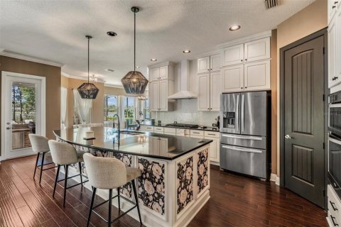 Villa ou maison à vendre à Tampa, Floride: 5 chambres, 398.27 m2 № 2095148 - photo 23