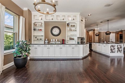 Villa ou maison à vendre à Tampa, Floride: 5 chambres, 398.27 m2 № 2095148 - photo 28