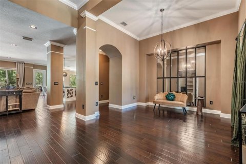 Villa ou maison à vendre à Tampa, Floride: 5 chambres, 398.27 m2 № 2095148 - photo 15