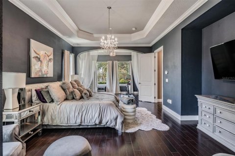 Villa ou maison à vendre à Tampa, Floride: 5 chambres, 398.27 m2 № 2095148 - photo 29