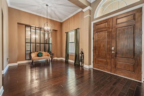 Villa ou maison à vendre à Tampa, Floride: 5 chambres, 398.27 m2 № 2095148 - photo 14