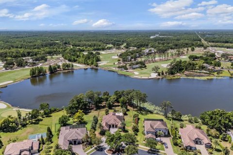 Villa ou maison à vendre à Tampa, Floride: 5 chambres, 398.27 m2 № 2095148 - photo 4