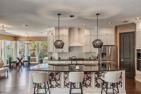 Villa ou maison à vendre à Tampa, Floride: 5 chambres, 398.27 m2 № 2095148 - photo 22