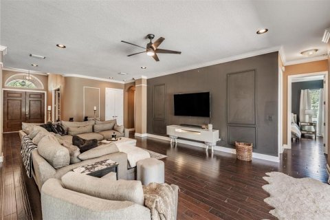 Villa ou maison à vendre à Tampa, Floride: 5 chambres, 398.27 m2 № 2095148 - photo 20