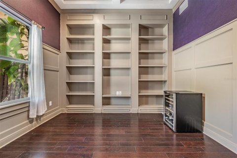 Villa ou maison à vendre à Tampa, Floride: 5 chambres, 398.27 m2 № 2095148 - photo 13
