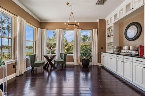 Villa ou maison à vendre à Tampa, Floride: 5 chambres, 398.27 m2 № 2095148 - photo 27
