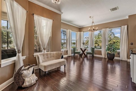 Villa ou maison à vendre à Tampa, Floride: 5 chambres, 398.27 m2 № 2095148 - photo 26