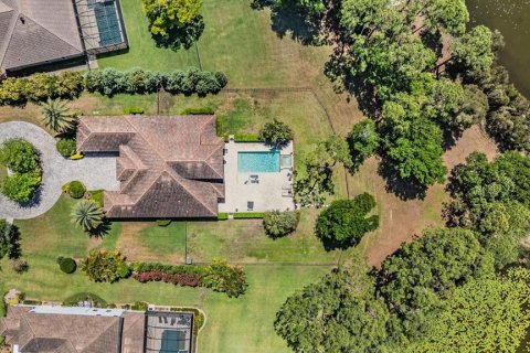 Villa ou maison à vendre à Tampa, Floride: 5 chambres, 398.27 m2 № 2095148 - photo 5