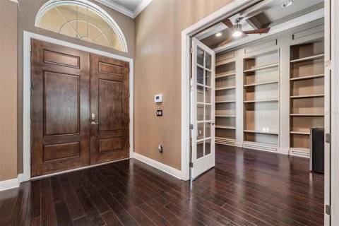 Villa ou maison à vendre à Tampa, Floride: 5 chambres, 398.27 m2 № 2095148 - photo 12