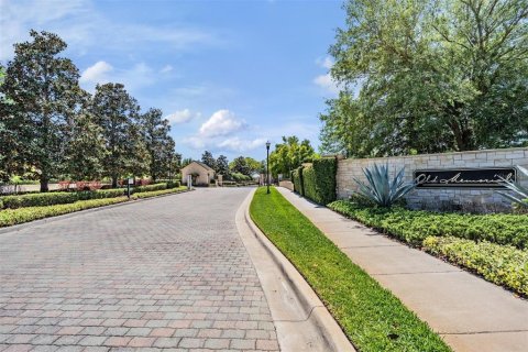 Villa ou maison à vendre à Tampa, Floride: 5 chambres, 398.27 m2 № 2095148 - photo 11