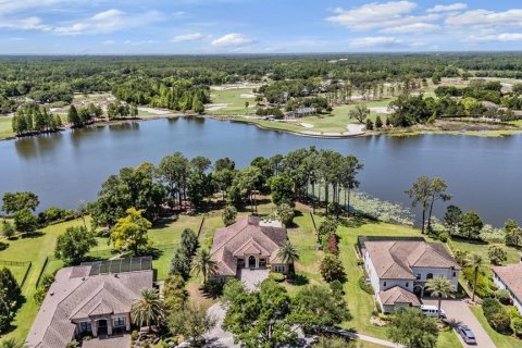 Villa ou maison à vendre à Tampa, Floride: 5 chambres, 398.27 m2 № 2095148 - photo 2