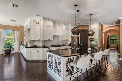 Villa ou maison à vendre à Tampa, Floride: 5 chambres, 398.27 m2 № 2095148 - photo 21