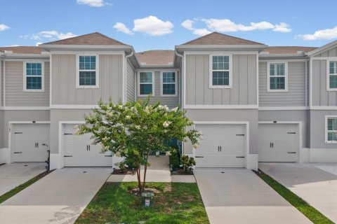 Touwnhouse à Holiday, Floride 3 chambres, 133.78 m2 № 2201676