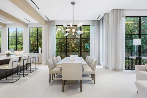 Villa ou maison à vendre à Boca Raton, Floride: 5 chambres, 714.42 m2 № 2176791 - photo 13