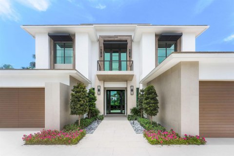 Villa ou maison à vendre à Boca Raton, Floride: 5 chambres, 714.42 m2 № 2176791 - photo 7