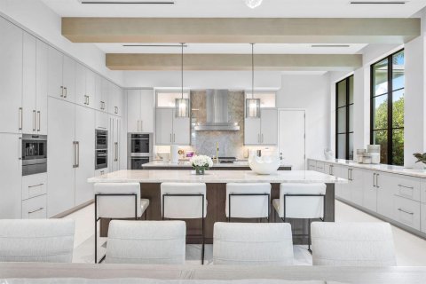 Villa ou maison à vendre à Boca Raton, Floride: 5 chambres, 714.42 m2 № 2176791 - photo 15