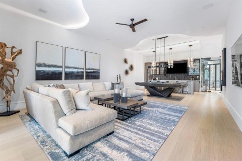 Villa ou maison à vendre à Boca Raton, Floride: 5 chambres, 714.42 m2 № 2176791 - photo 30