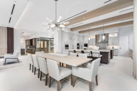 Villa ou maison à vendre à Boca Raton, Floride: 5 chambres, 714.42 m2 № 2176791 - photo 14