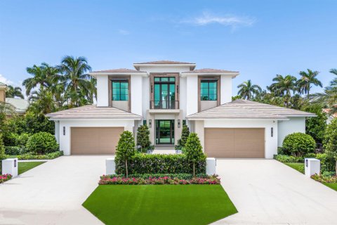 Villa ou maison à vendre à Boca Raton, Floride: 5 chambres, 714.42 m2 № 2176791 - photo 3