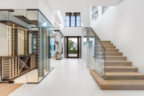 Villa ou maison à vendre à Boca Raton, Floride: 5 chambres, 714.42 m2 № 2176791 - photo 8