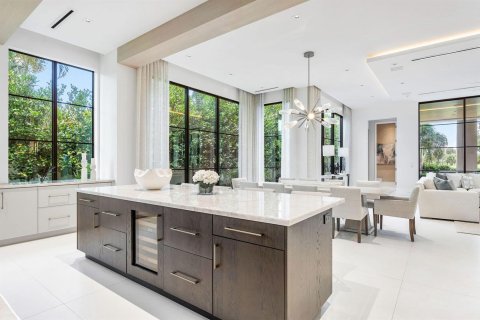 Villa ou maison à vendre à Boca Raton, Floride: 5 chambres, 714.42 m2 № 2176791 - photo 19