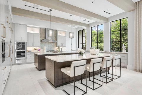Villa ou maison à vendre à Boca Raton, Floride: 5 chambres, 714.42 m2 № 2176791 - photo 16