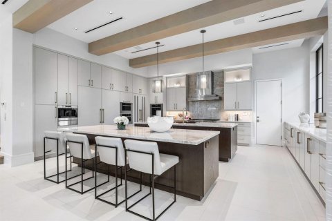 Villa ou maison à vendre à Boca Raton, Floride: 5 chambres, 714.42 m2 № 2176791 - photo 17