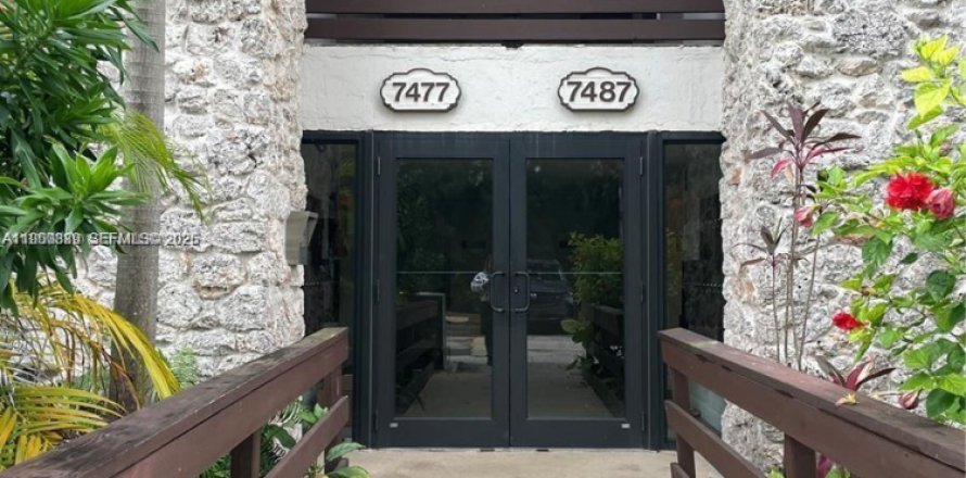 Condo à Miami, Floride, 2 chambres  № 2007061