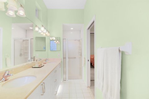 Купить виллу или дом в Порт-Сент-Луси, Флорида 8 комнат, 187.11м2, № 2244566 - фото 15