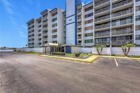 Copropriété à vendre à Treasure Island, Floride: 1 chambre, 82.22 m2 № 2151216 - photo 10