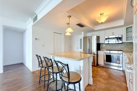 Copropriété à vendre à Treasure Island, Floride: 1 chambre, 82.22 m2 № 2151216 - photo 21
