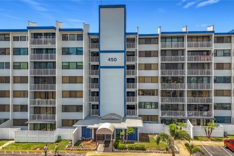 Copropriété à vendre à Treasure Island, Floride: 1 chambre, 82.22 m2 № 2151216 - photo 8