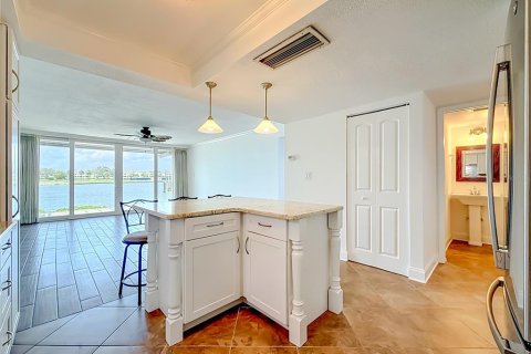 Copropriété à vendre à Treasure Island, Floride: 1 chambre, 82.22 m2 № 2151216 - photo 19