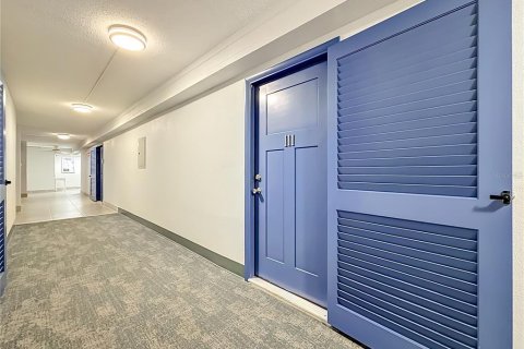 Copropriété à vendre à Treasure Island, Floride: 1 chambre, 82.22 m2 № 2151216 - photo 12