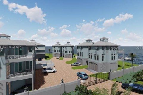 Immobilier commercial à Bradenton, Floride № 2013576