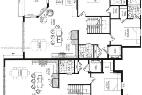 Immobilier commercial à vendre à Bradenton, Floride № 2013576 - photo 6