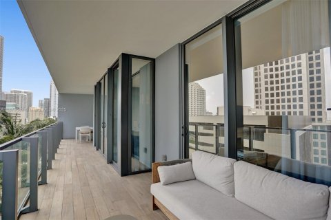 Condominio en alquiler en Miami, Florida, 2 dormitorios, 115.57 m2 № 1922188 - foto 15