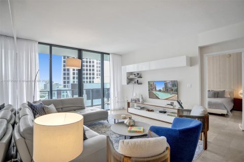 Condominio en alquiler en Miami, Florida, 2 dormitorios, 115.57 m2 № 1922188 - foto 6