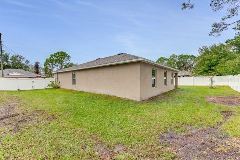 Villa ou maison à vendre à Palm Coast, Floride: 4 chambres, 154.68 m2 № 2401017 - photo 22