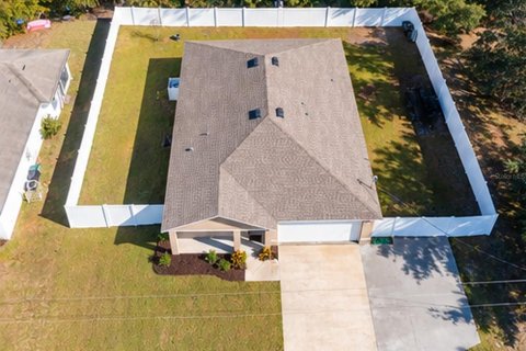 Villa ou maison à vendre à Palm Coast, Floride: 4 chambres, 154.68 m2 № 2401017 - photo 26