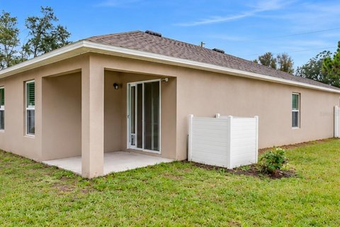 Villa ou maison à vendre à Palm Coast, Floride: 4 chambres, 154.68 m2 № 2401017 - photo 23