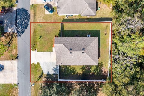 Villa ou maison à vendre à Palm Coast, Floride: 4 chambres, 154.68 m2 № 2401017 - photo 29