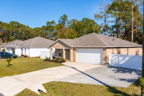 Villa ou maison à vendre à Palm Coast, Floride: 4 chambres, 154.68 m2 № 2401017 - photo 25