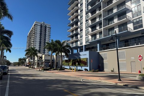 Copropriété à louer à Doral, Floride: 39.95 m2 № 1947979 - photo 1