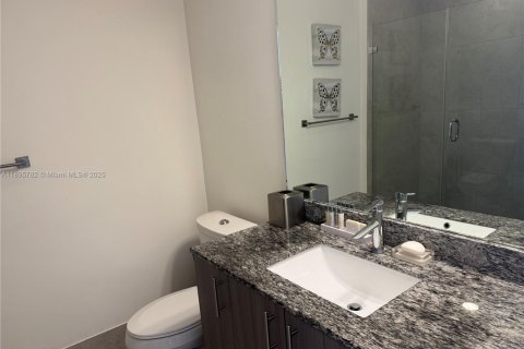 Copropriété à louer à Doral, Floride: 39.95 m2 № 1947979 - photo 21