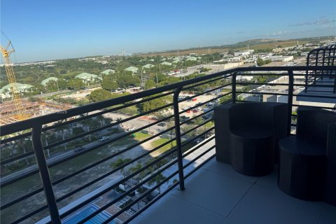 Copropriété à louer à Doral, Floride: 39.95 m2 № 1947979 - photo 24