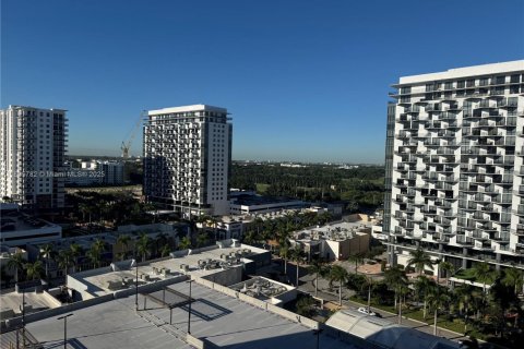 Copropriété à louer à Doral, Floride: 39.95 m2 № 1947979 - photo 4