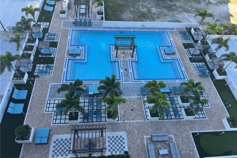 Copropriété à louer à Doral, Floride: 39.95 m2 № 1947979 - photo 26