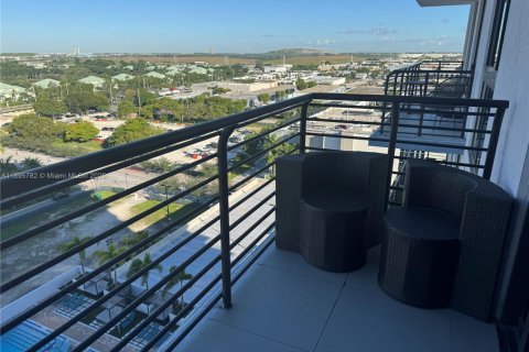 Copropriété à louer à Doral, Floride: 39.95 m2 № 1947979 - photo 25