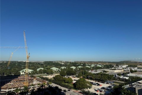 Copropriété à louer à Doral, Floride: 39.95 m2 № 1947979 - photo 28